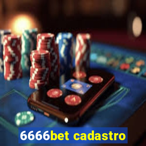 6666bet cadastro